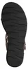 Tamaris Sandalen Damen 32313931363737 Braun 38 EU Produktbild-Vorschau 3
