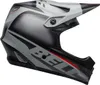 Bell Full-9 Fusion Mips Downhill Helm Farbe: Grau, Grösse: Produktbild-Vorschau 1