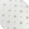Obojstranný obrus odolný voči škvrnám Gold Snow I 40x180 cm Náhľad obrázku produktu 7