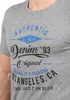 BLEND BHDoppler Herren T-Shirt Kurzarm Shirt mit Print  Produktbild-Vorschau 5