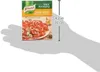 Knorr Salatkrönung Zwiebel Kräuter feines Dressing 5x 8g Produktbild-Vorschau 4