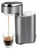 Zimilo Siebträger Espressomaschine mit Milchaufschäumer, 9 Produktbild-Vorschau 1