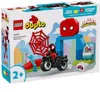 LEGO® DUPLO 10424 Aventure en moto de Spin Voir les images du produit 37