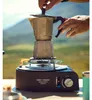 Cadac Kaffeekannenständer Edelstahl für 2-Cook, Safari Produktbild-Vorschau 2