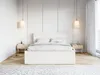 Selsey LUCERA - Polsterbett mit Chenille-Bezug und Produktbild-Vorschau 3
