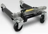 BITUXX 4 Stück PKW Rangierhilfe Rangierheber hydraulisch Produktbild-Vorschau 3