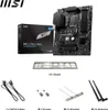 MSI PRO Z790-S WIFI - Mainboard - ATX Produktbild-Vorschau 13