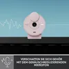 Logitech BRIO 300 - Webcam - Farbe - 2 MP - 1920 x 1080 - Produktbild-Vorschau 2