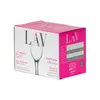 Glas Misket, LAV, Glas, für Likör, 55 ml, 46x112 mm, Produktbild-Vorschau 9