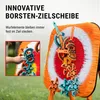 HAMMER Wurfspiel Ninja Dart mit Zielscheibe, Wurfäxten & Produktbild-Vorschau 3