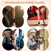 4 Stück Elastische Handgelenk Bandagen Sport Handbandage Produktbild-Vorschau 7