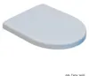 Geberit iCon WC-Sitz ohne Absenkautomatik Produktbild-Vorschau 19