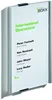 DURABLE Türschild INFO SIGN A4 hoch, 480623 silber Produktbild-Vorschau 18