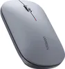 Mouse wireless Ugreen USB-A - Grigio Anteprima dell’immagine prodotto 1