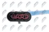 NTY Lambdasonde für FIAT PANDA (169) Beheizt ESL-FT-006 Produktbild-Vorschau 3
