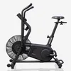 MAXXUS AirBike | Fitness Bike mit Luftwiderstand | 5 kg Produktbild-Vorschau 3