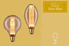 Paulmann Inner Glow Edition Lampadina a LED con motivo a Anteprima dell’immagine prodotto 7