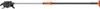 A Gardena Teleskop-Baumschere StarCut Pro S 12080-20 is shown against a white background. Produktbild-Vorschau