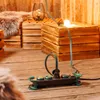 BACHMANN HOOK Outdoor 4x Schutzkontakt, Kunststoff, mit Produktbild-Vorschau 2