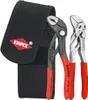 Knipex Zestaw Szczypiec Nastawnych Mini 2Szt. 125Mm Podgląd zdjęcia produktu 8