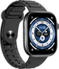 INF Multifunktionale Smartwatch mit Bluetooth Anrufen, Produktbild-Vorschau 6