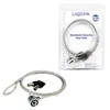 LOGILINK Notebook Security Cable Lock - Key Voir les images du produit 3