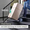 wolfcraft Transportsystem TS 850 5501000 Produktbild-Vorschau 42
