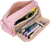 Astuccio doppio estensibile - rosa Maaleo 24519 Anteprima dell’immagine prodotto 6