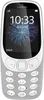 Nokia 3310 2G Unlocked Mobiltelefon (2,4 Zoll Farbdisplay, Produktbild-Vorschau 2
