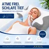 Nackenkissen Kopfkissen Ergonomisches Orthopädisches Kissen Produktbild-Vorschau 5