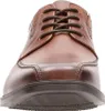 Clarks Schnürschuhe Tilden Walk, Glattleder, Braun, Herren Produktbild-Vorschau 15