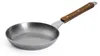 Woll – Carbon Steel Flachpfanne Ø 20 cm, 5 cm hoch – Produktbild-Vorschau 1