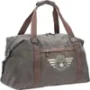 Greenburry Reisetasche Sporttasche Canvas TravelBag Vintage Produktbild-Vorschau 23