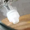 Vilde Glaskrug Getränkespender Zapfhahnflasche Glasspender Produktbild-Vorschau 9