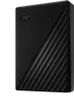 Western Digital WDBPKJ0040BBK-WESN Western Digital My Náhľad obrázku produktu 6