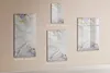 Magnetische Wandtafel - Schwarzer Marker + Schwamm + Produktbild-Vorschau 7