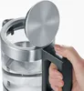 SEVERIN WK 3472 mini czajnik ze szkła i stali nierdzewnej Podgląd zdjęcia produktu 5