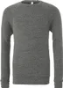 Bella Sponge Crew Neck Uni Sweater Pullover mit Produktbild-Vorschau 1