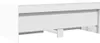 VidaXL 3280846, sofa rozkładana, Biały, Drewno, 2030 mm, Podgląd zdjęcia produktu 6