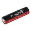 Trustfire 14500 900mAh 3,7V geschützte Li-Ion-Zelle Produktbild-Vorschau 3