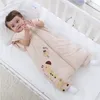Baby Schlafsack Winter mit Füßen und Langarm 1,5TOG Produktbild-Vorschau 7