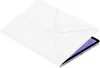 Samsung Tab S11 Book Cover White (EF-BX730PWEGWW) Produktbild-Vorschau 4
