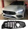 Calandre pour Mercedes W118 C118 X118 CLA Classe Voir les images du produit 1