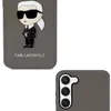 Pouzdro Karl Lagerfeld Ikonik Karl Na Samsung Galaxy S23 - Náhled obrázku produktu 5