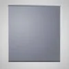 Vidaxl Tenda a rullo Damming Grigio 100 x 175 cm Anteprima dell’immagine prodotto 9