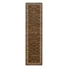 Teppich, Läufer ROYAL ADR modell 1745 braun - Halle, Produktbild-Vorschau 2