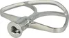 vhbw Flachrührer Ersatz für KitchenAid 5KSM5THFBSS für Produktbild-Vorschau 3