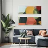 MG Design Weiß Bilderrahmen 50 x 140 cm - Aus echtem Holz Produktbild-Vorschau 2
