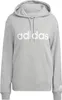 Felpa adidas Essentials Linear W IC6884 Pullunder adidas Produktbild-Vorschau 1