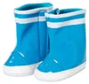 Heless Puppen Gummistiefel blau 38-45 cm - Puppenzubehör Produktbild-Vorschau 1
